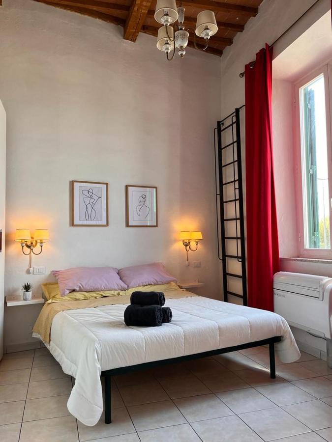 Apartamento Sunset 39 Livorno Exterior foto