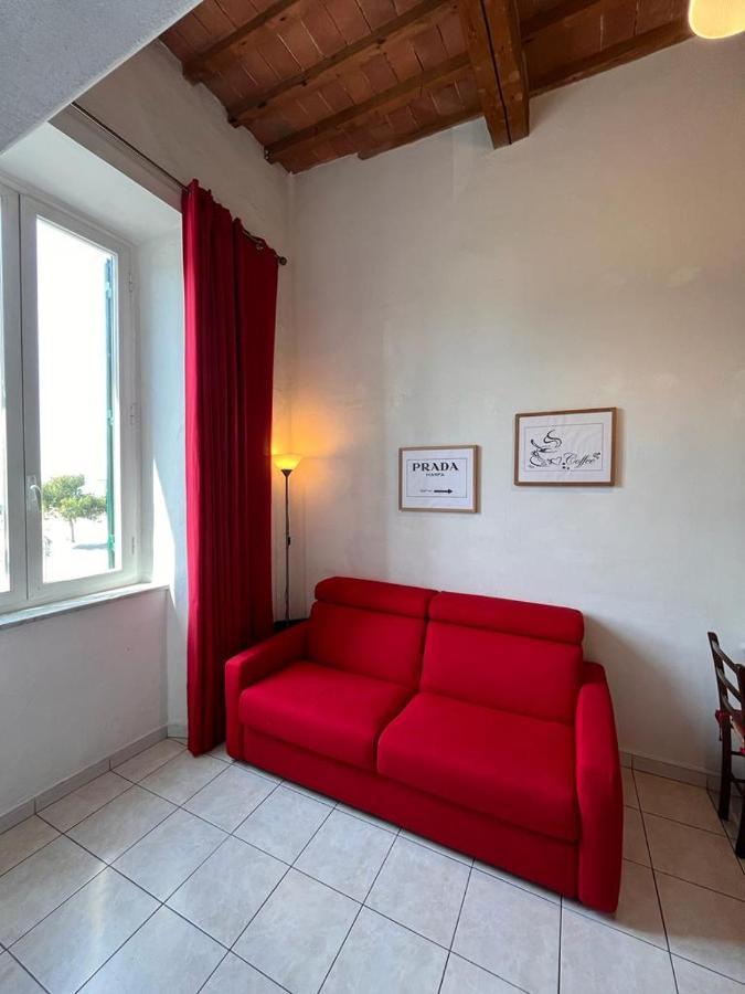 Apartamento Sunset 39 Livorno Exterior foto