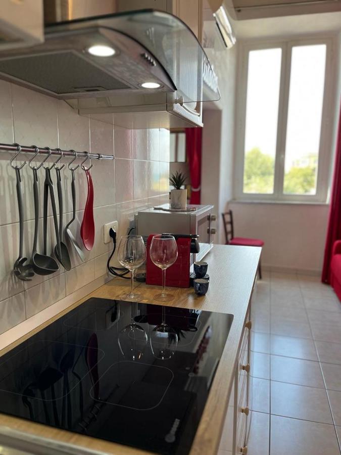 Apartamento Sunset 39 Livorno Exterior foto