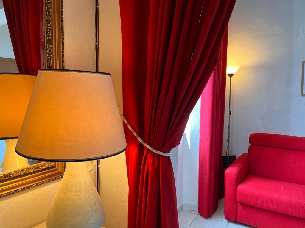 Apartamento Sunset 39 Livorno Exterior foto