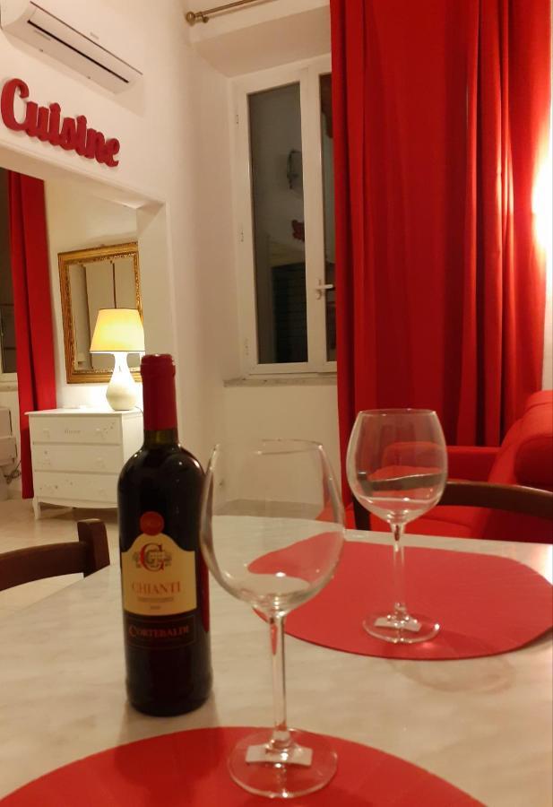 Apartamento Sunset 39 Livorno Exterior foto