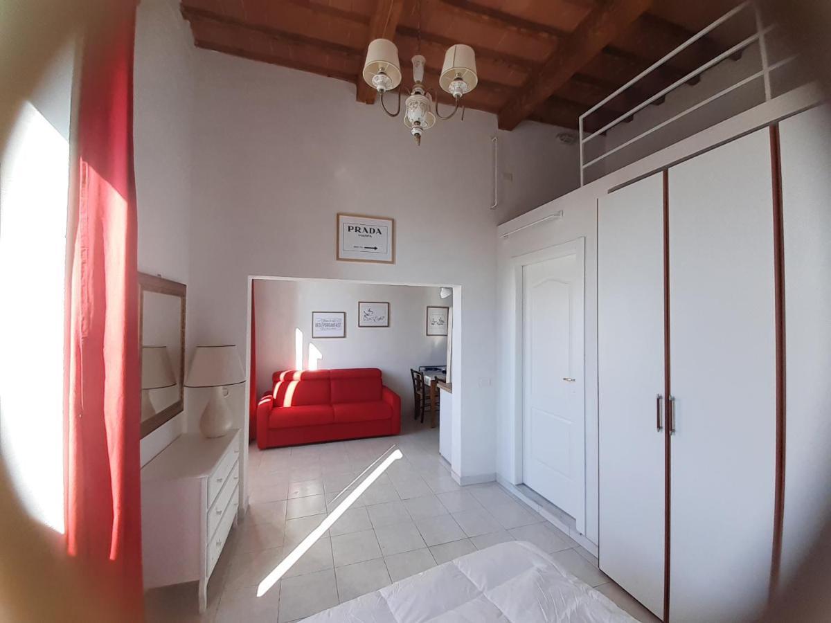 Apartamento Sunset 39 Livorno Exterior foto
