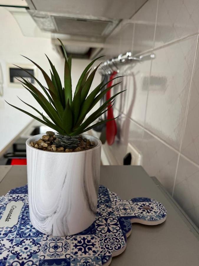 Apartamento Sunset 39 Livorno Exterior foto