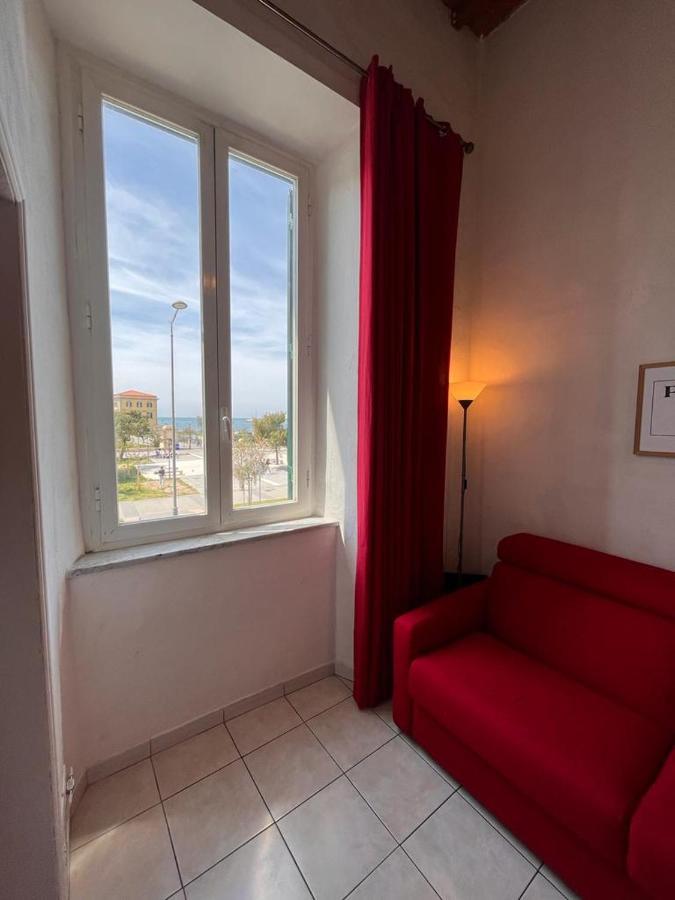 Apartamento Sunset 39 Livorno Exterior foto