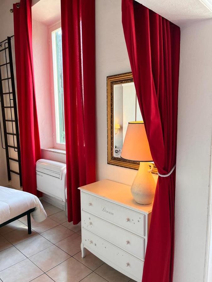 Apartamento Sunset 39 Livorno Exterior foto