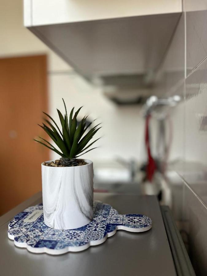 Apartamento Sunset 39 Livorno Exterior foto