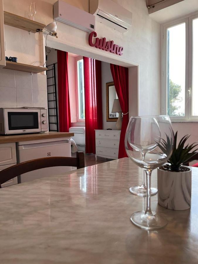 Apartamento Sunset 39 Livorno Exterior foto