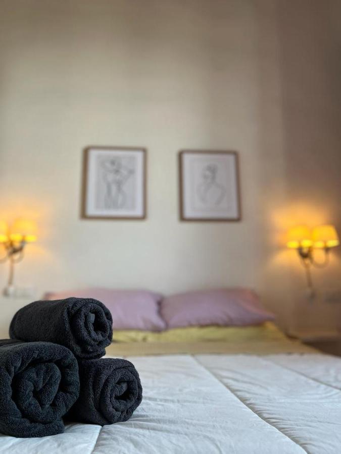 Apartamento Sunset 39 Livorno Exterior foto