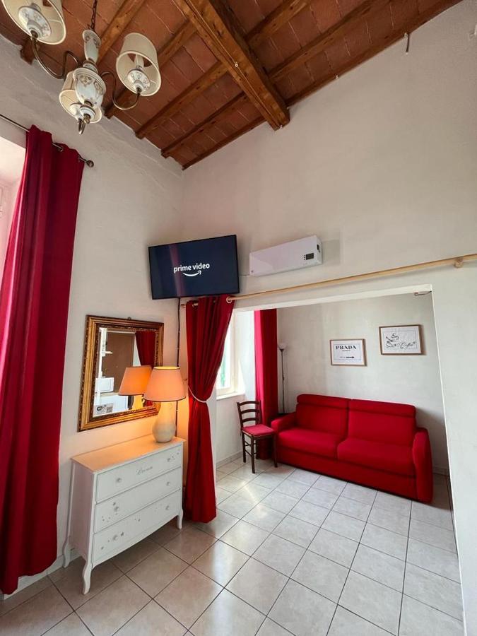 Apartamento Sunset 39 Livorno Exterior foto