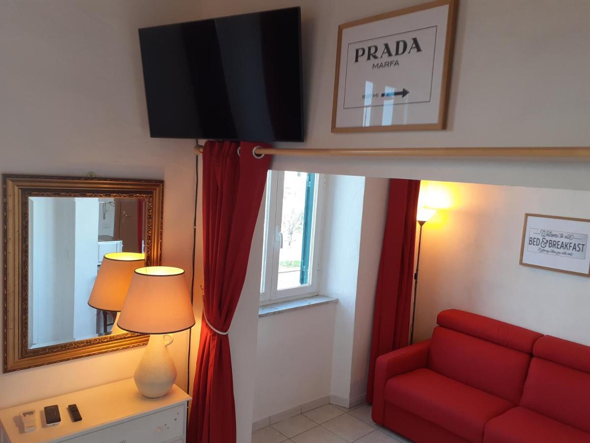 Apartamento Sunset 39 Livorno Exterior foto
