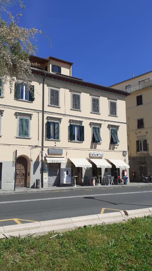 Apartamento Sunset 39 Livorno Exterior foto