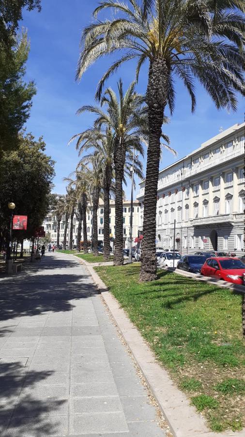 Apartamento Sunset 39 Livorno Exterior foto